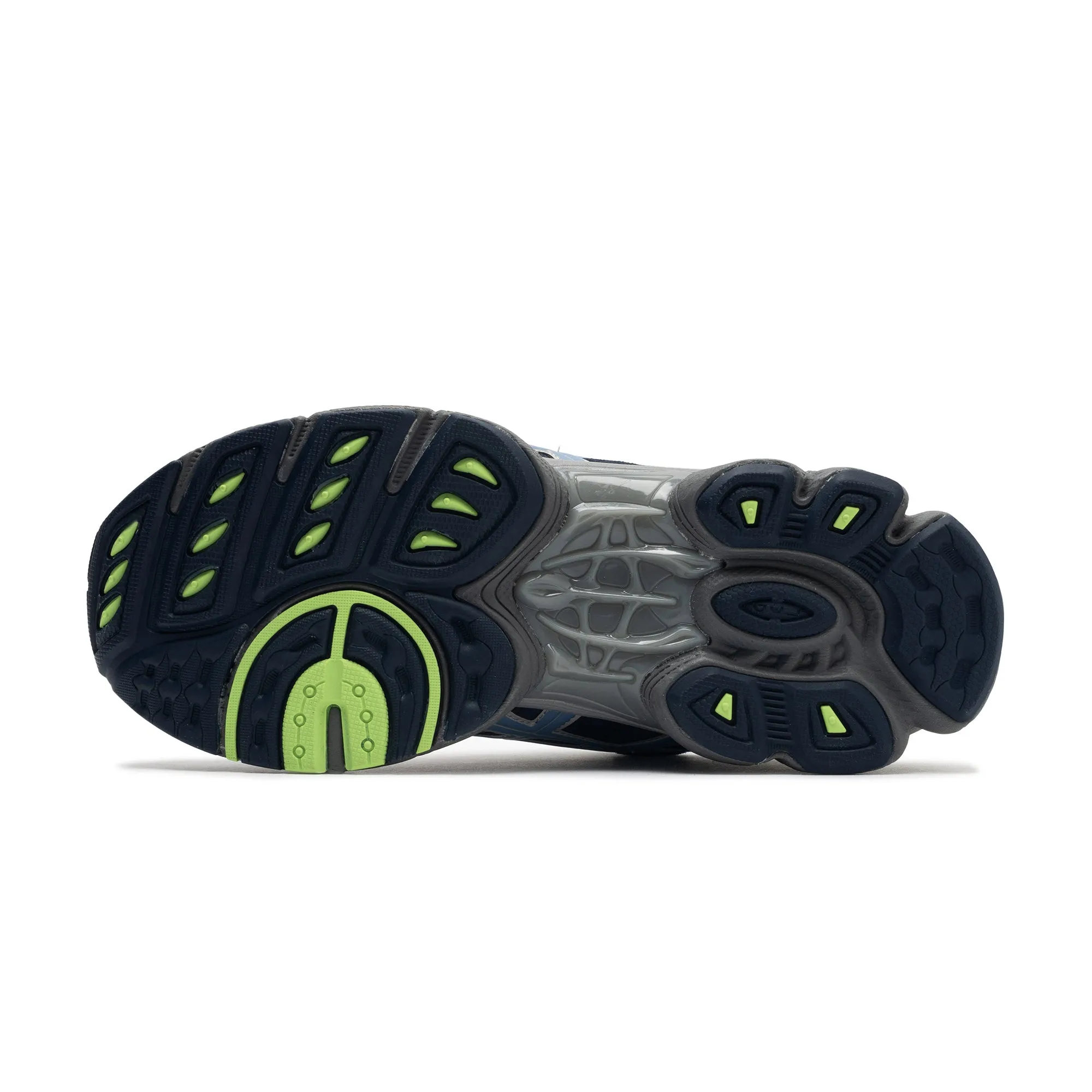 Gel-Nimbus 9 1201A584-023 Steel Grey