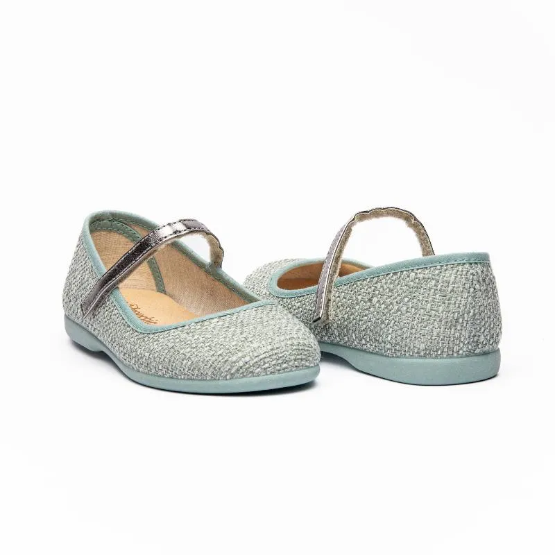 Gia Blue