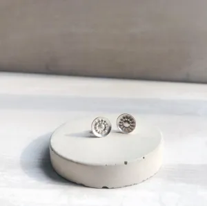 Gladiatrix Stud earrings