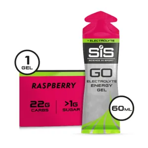GO Energy   Electrolyte Gel