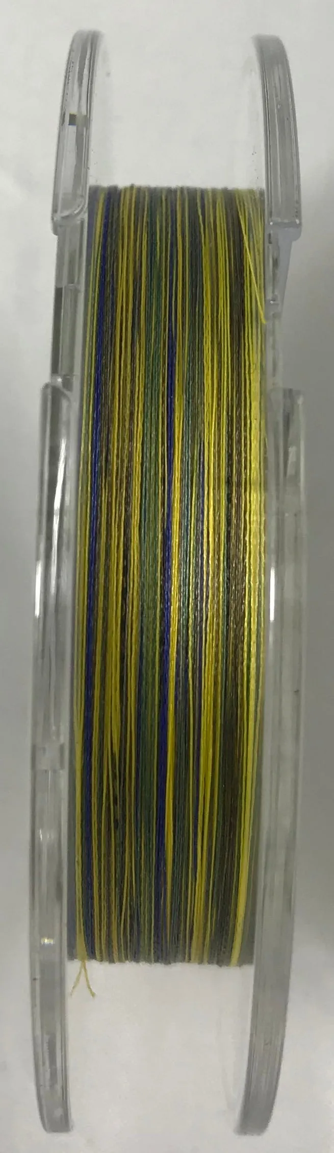 GS01506 - GOSEN Wild Jerk Egi Braid PE 0.6 11lb