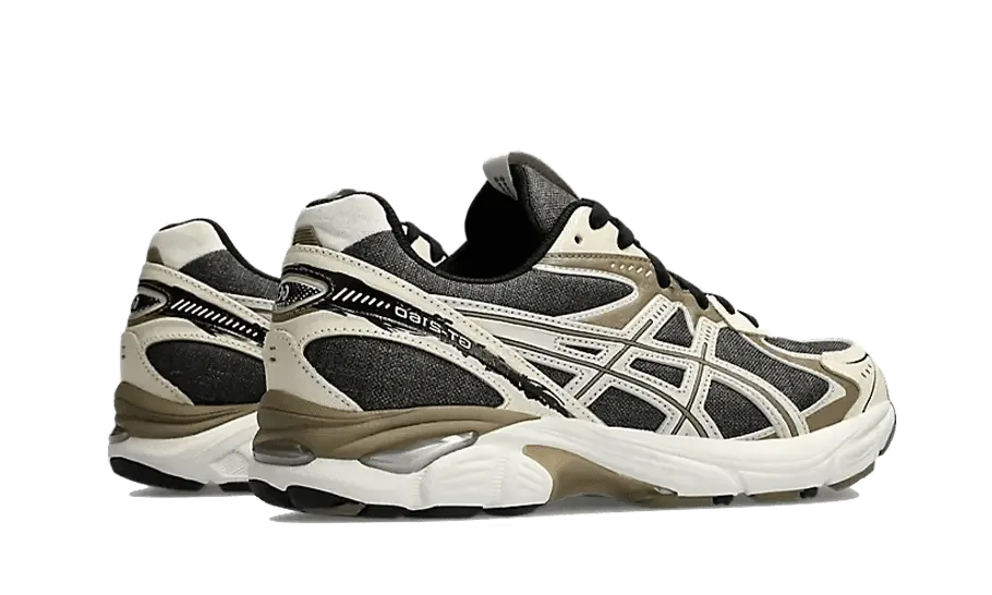 GT-2160 Black Cream
