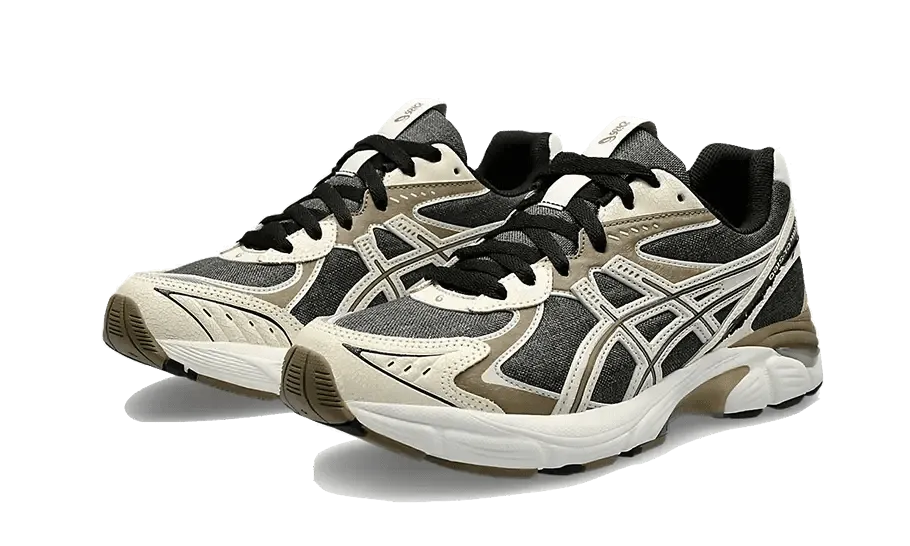 GT-2160 Black Cream