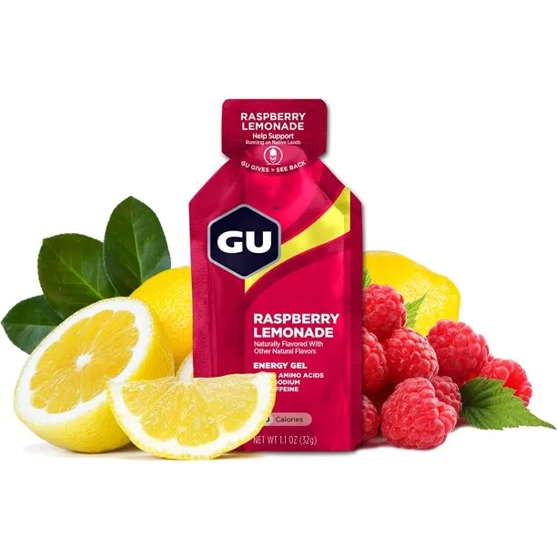 GU | Energy Gels | 1.1 oz