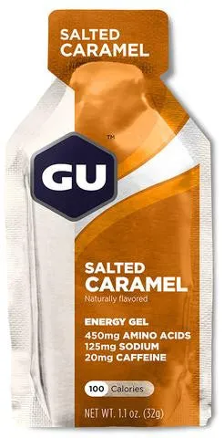 GU | Energy Gels | 1.1 oz