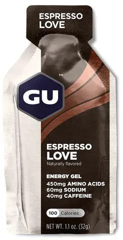 GU | Energy Gels | 1.1 oz