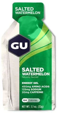 GU | Energy Gels | 1.1 oz