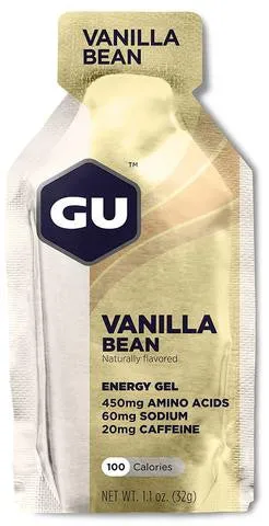 GU | Energy Gels | 1.1 oz