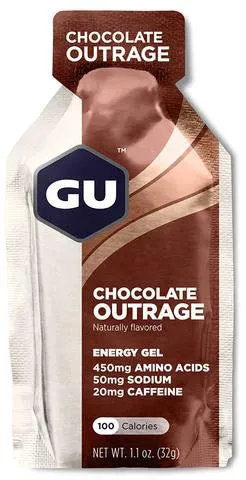 GU | Energy Gels | 1.1 oz