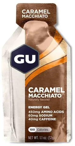 GU | Energy Gels | 1.1 oz
