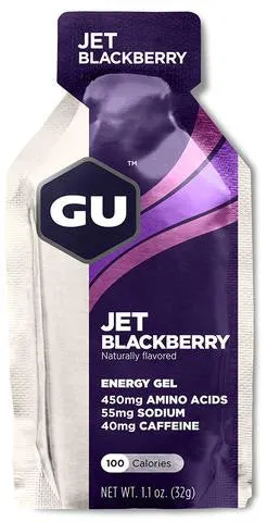 GU | Energy Gels | 1.1 oz