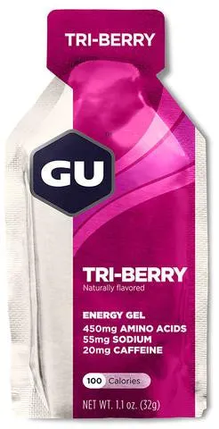 GU | Energy Gels | 1.1 oz