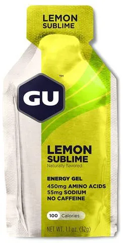 GU | Energy Gels | 1.1 oz