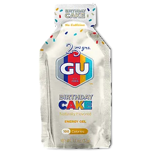 GU | Energy Gels | 1.1 oz