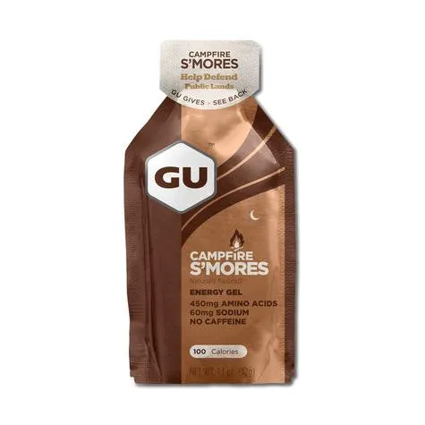 GU | Energy Gels | 1.1 oz