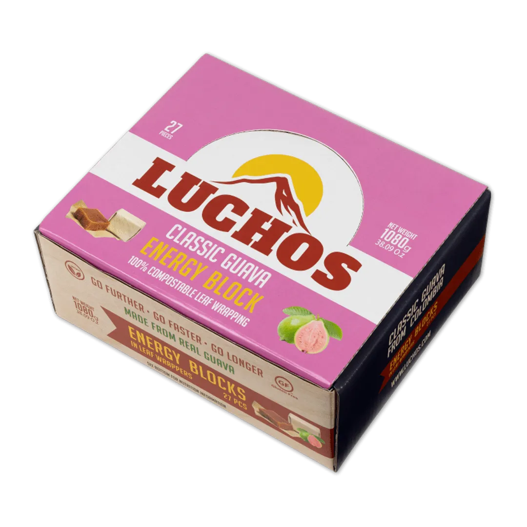 Guava Energy Blocks