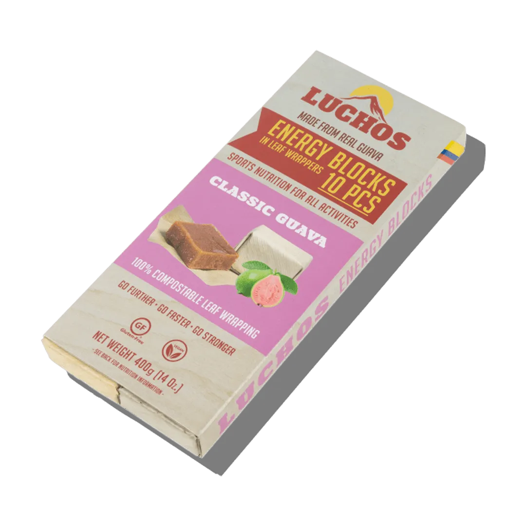 Guava Energy Blocks