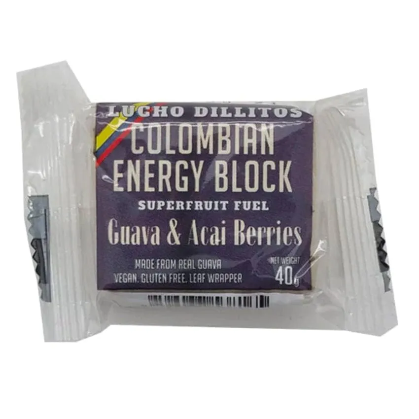Guava Energy Blocks