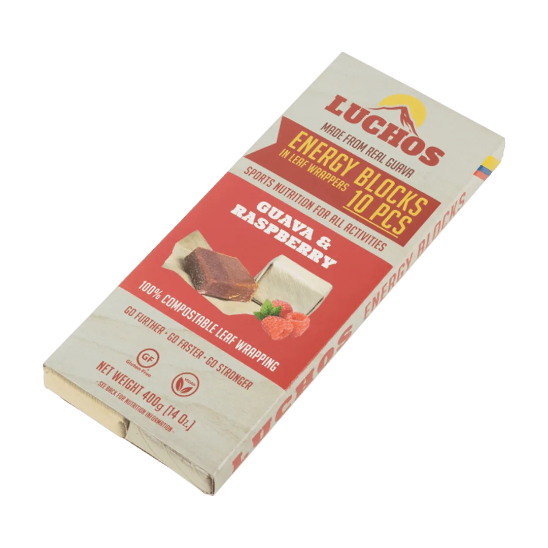 Guava Energy Blocks