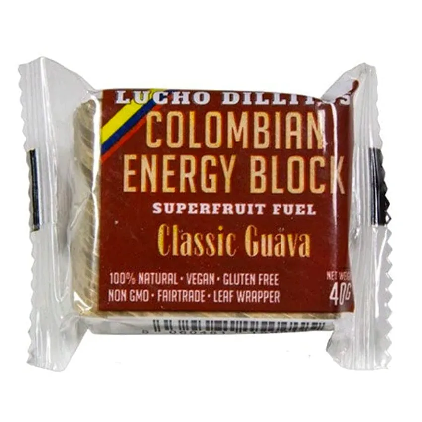 Guava Energy Blocks