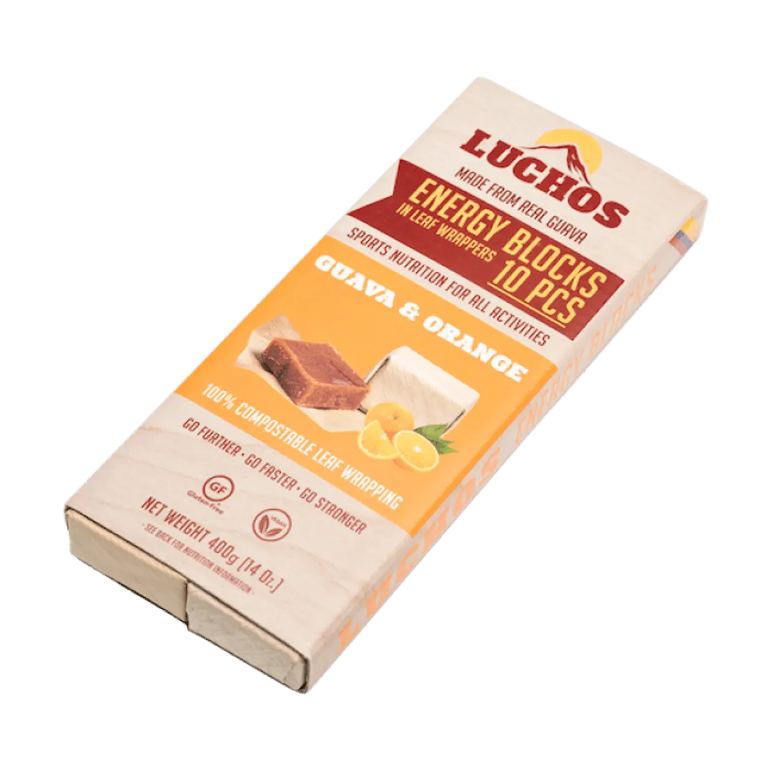 Guava Energy Blocks