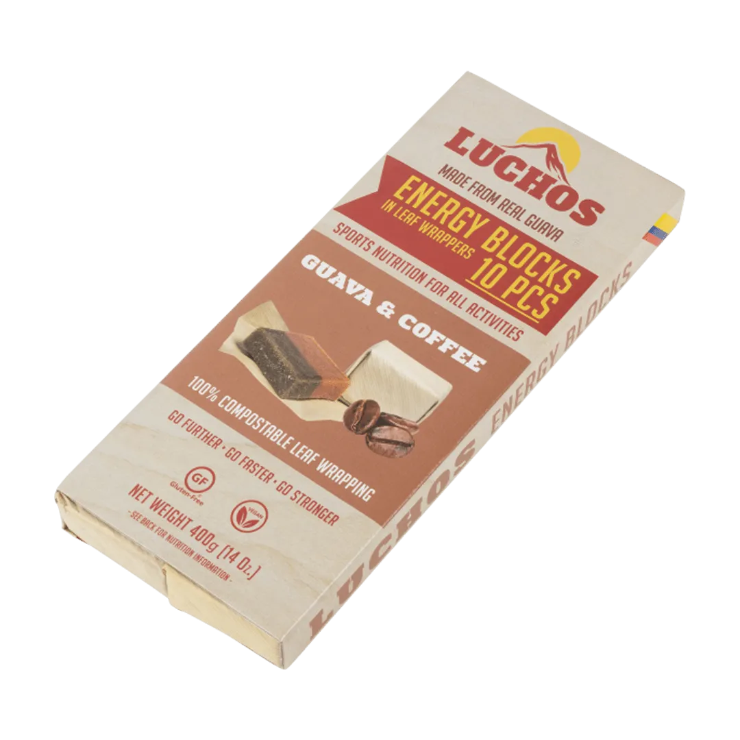 Guava Energy Blocks