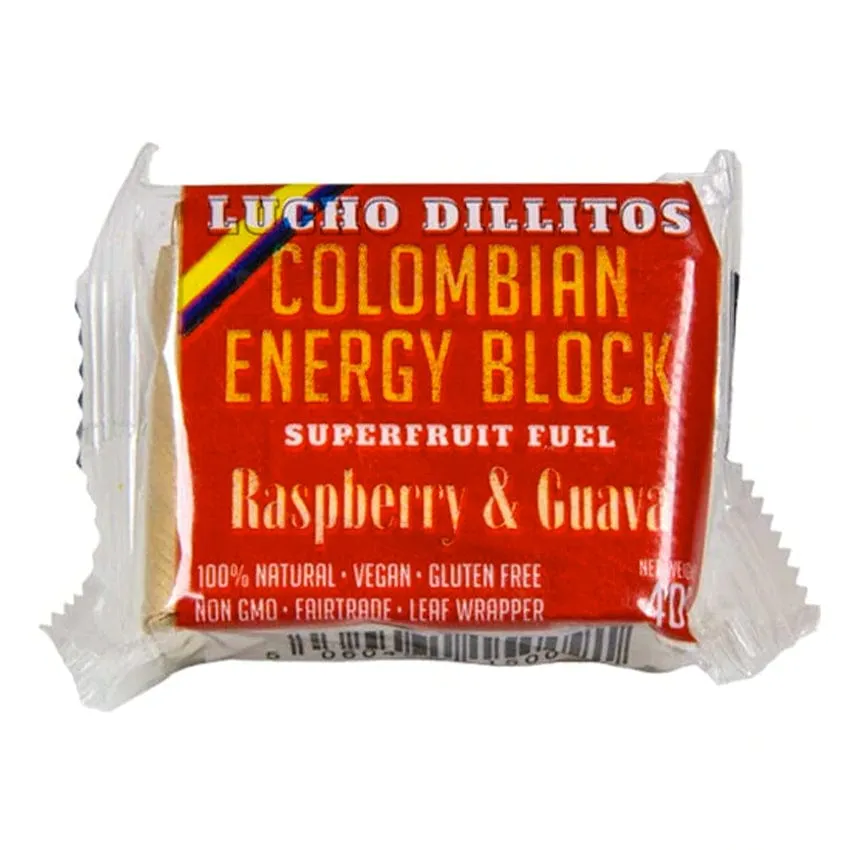 Guava Energy Blocks