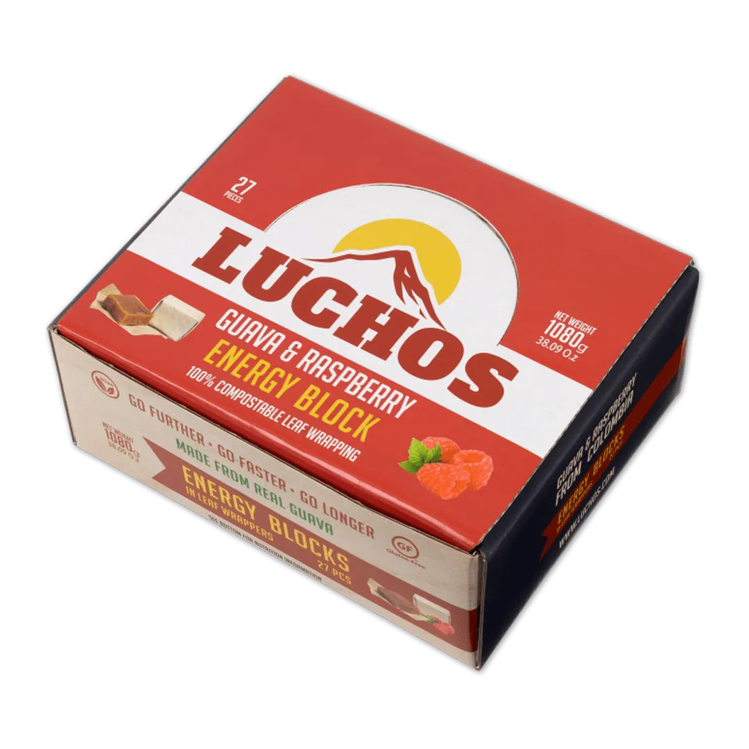 Guava Energy Blocks