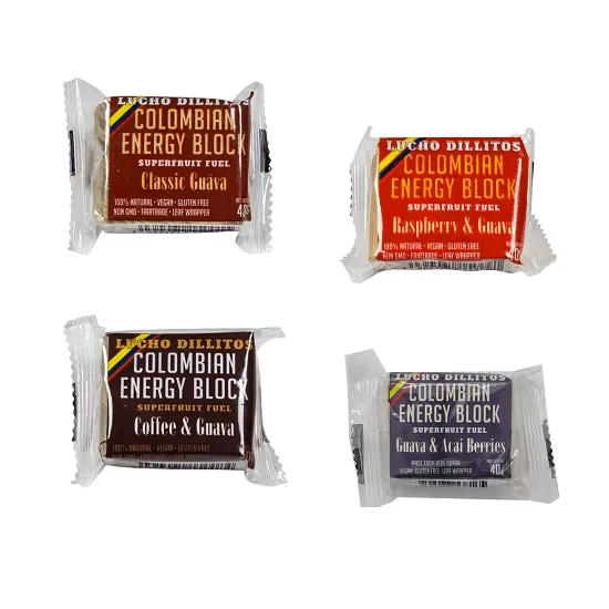 Guava Energy Blocks