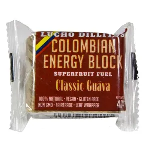 Guava Energy Blocks