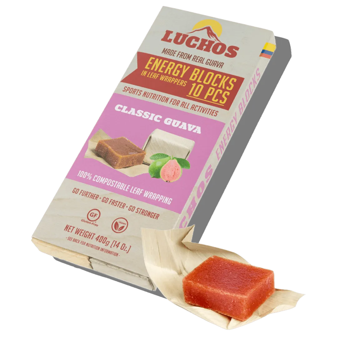 Guava Energy Blocks