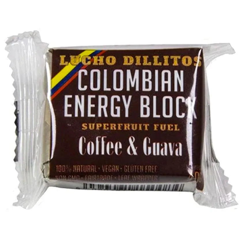 Guava Energy Blocks