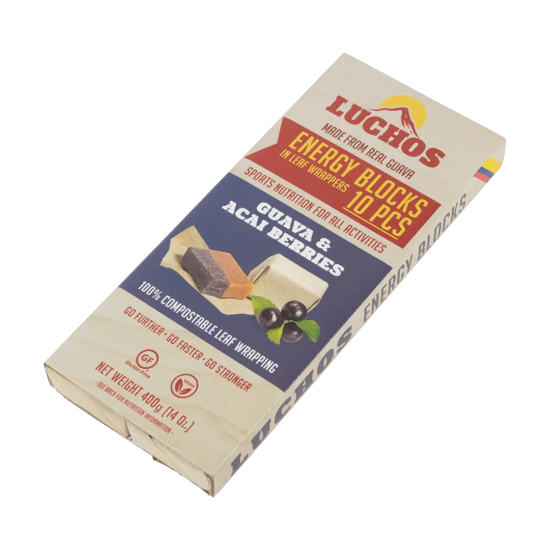 Guava Energy Blocks