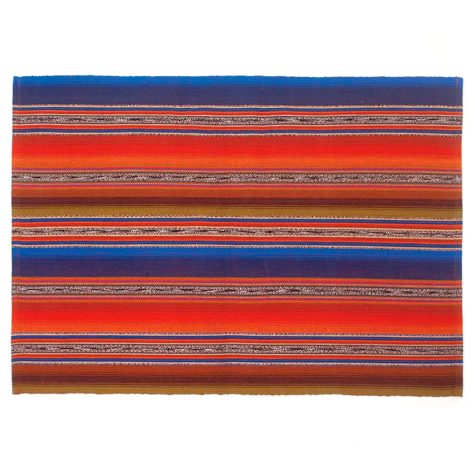 Handwoven Placemat / Multiple Colors