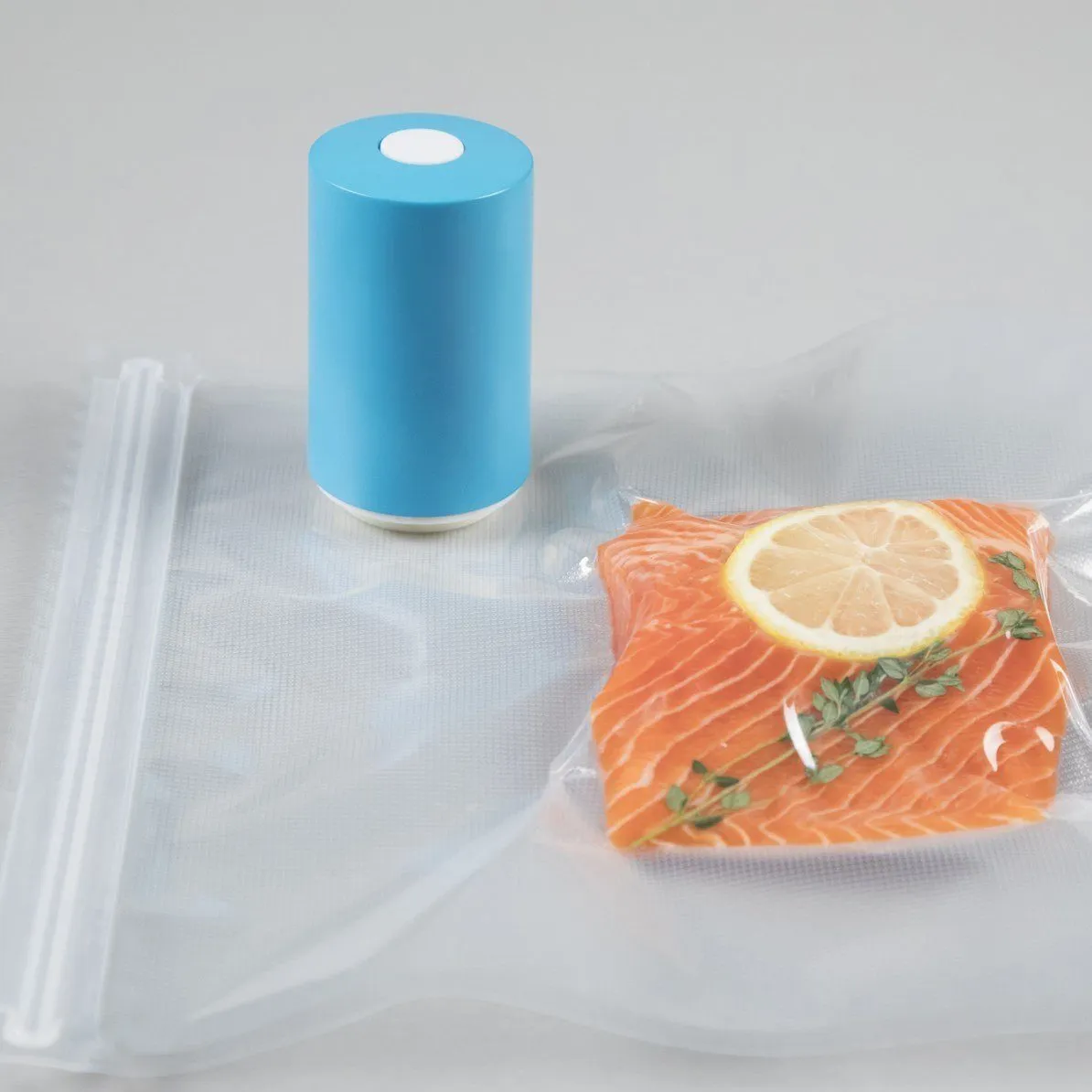 Handy Vacuum Sealer Pump