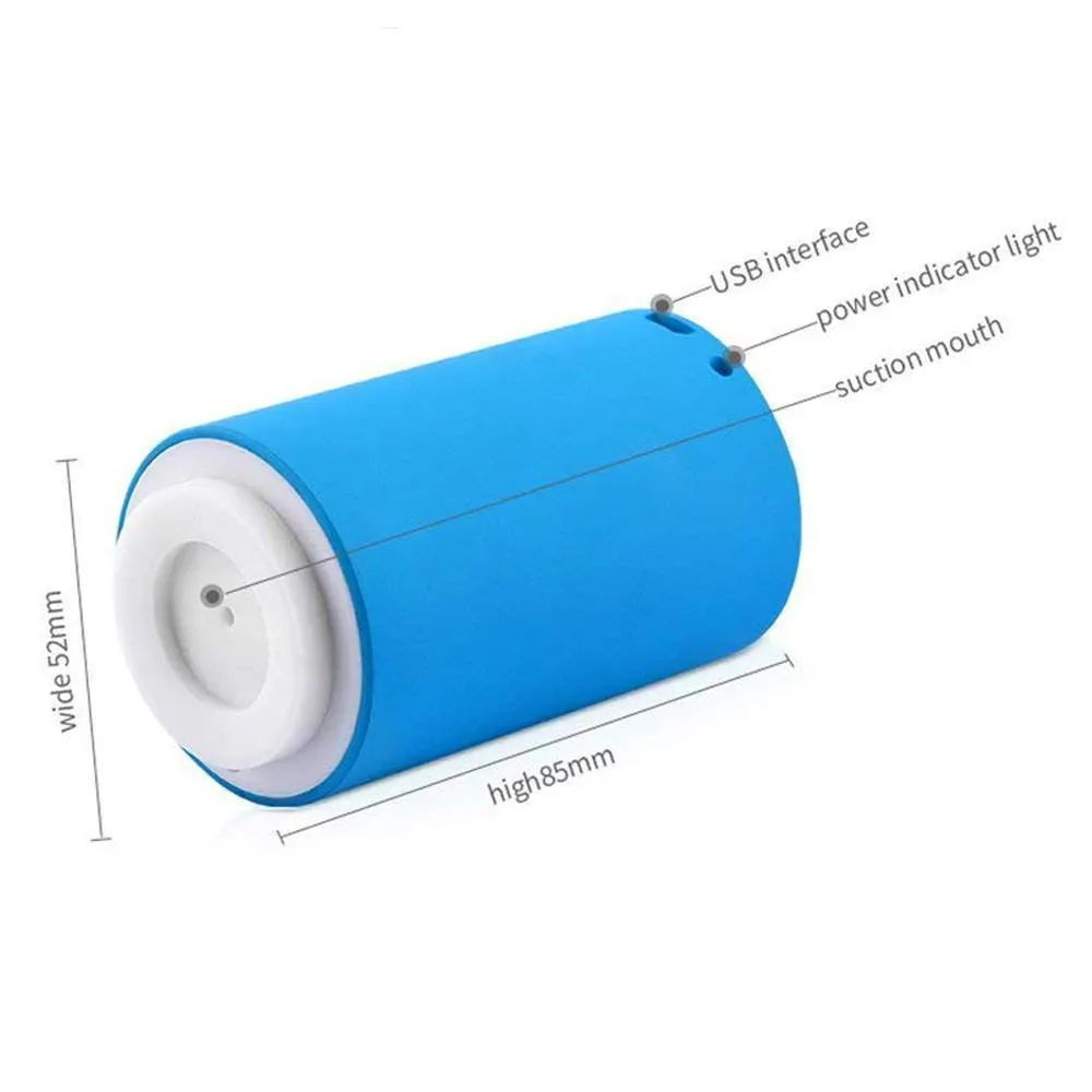 Handy Vacuum Sealer Pump