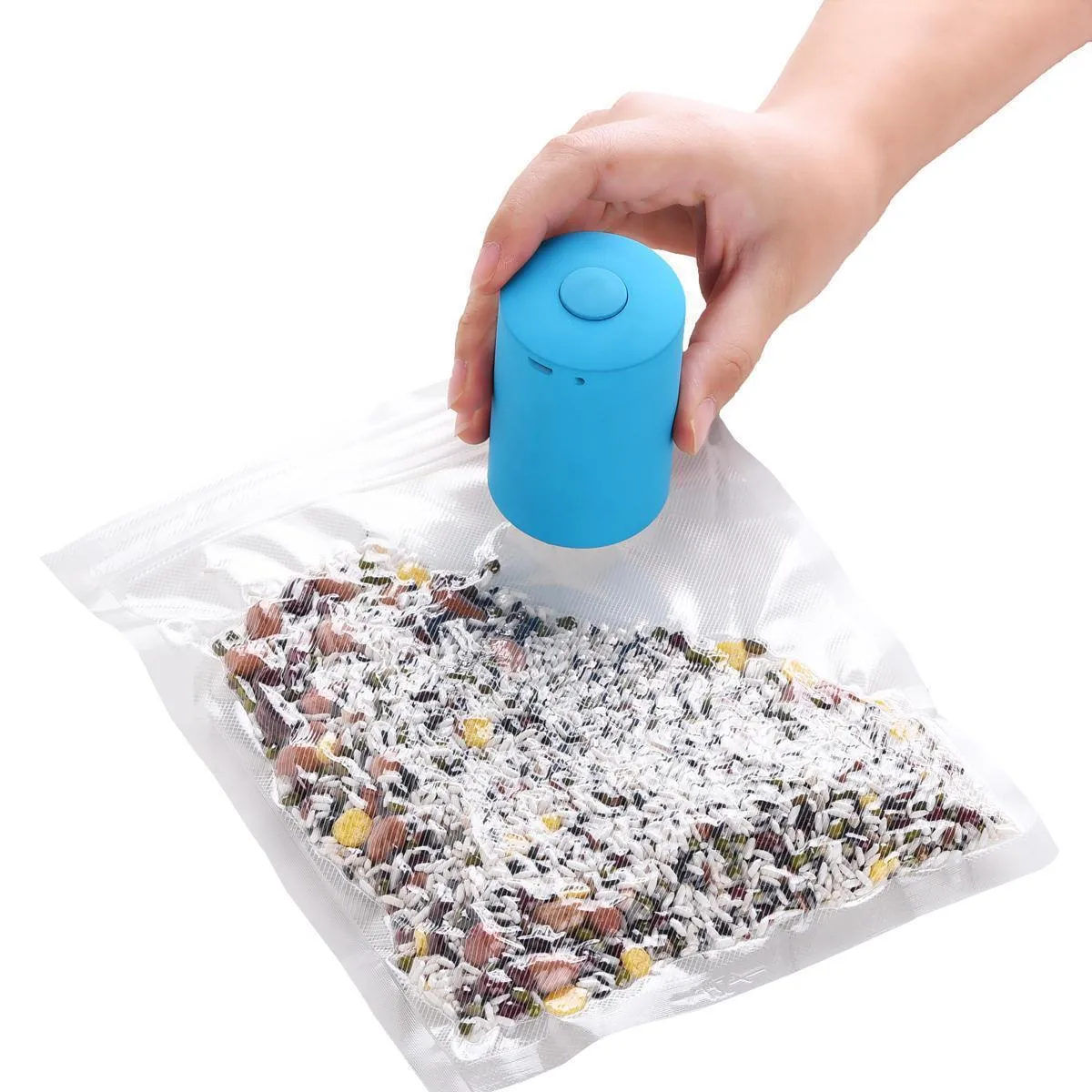 Handy Vacuum Sealer Pump