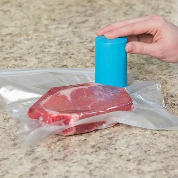 Handy Vacuum Sealer Pump