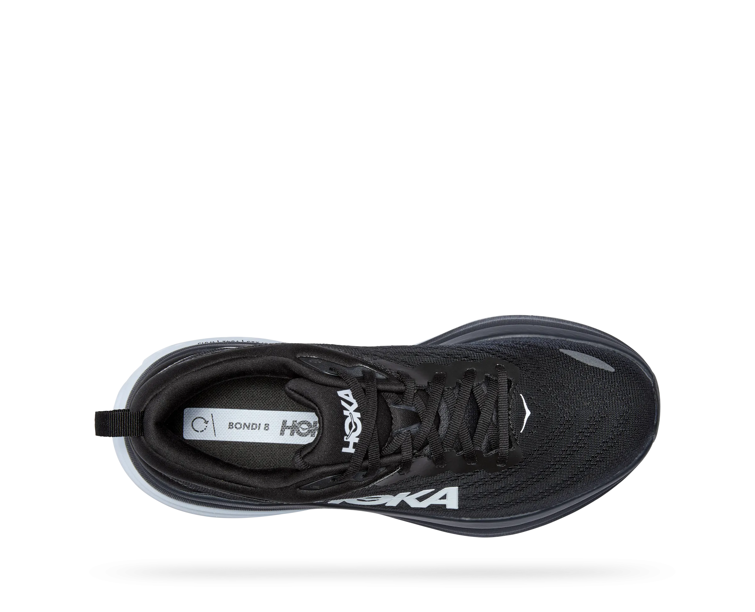Hoka Bondi 8 (Men's)
