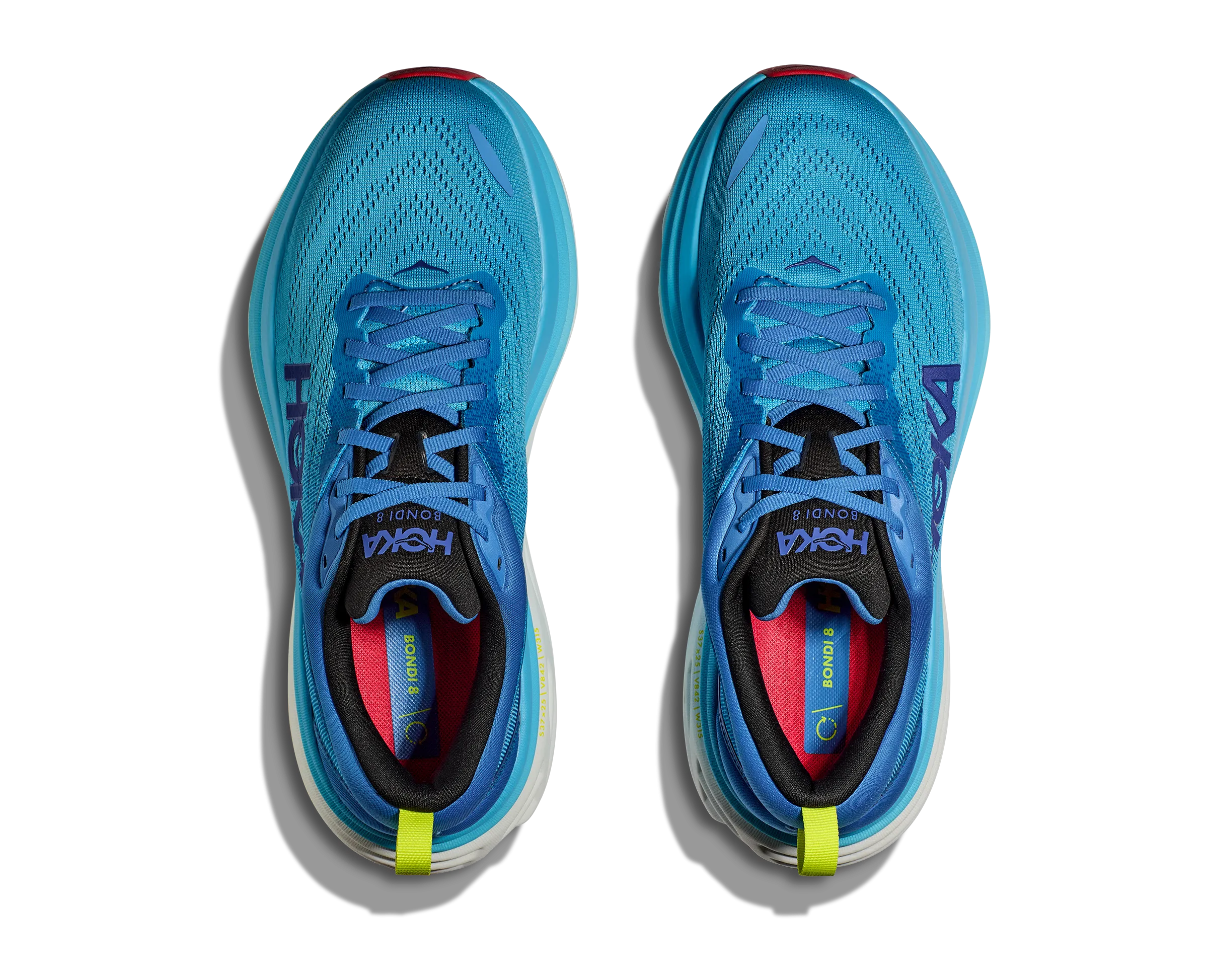 Hoka Bondi 8 (Men's)