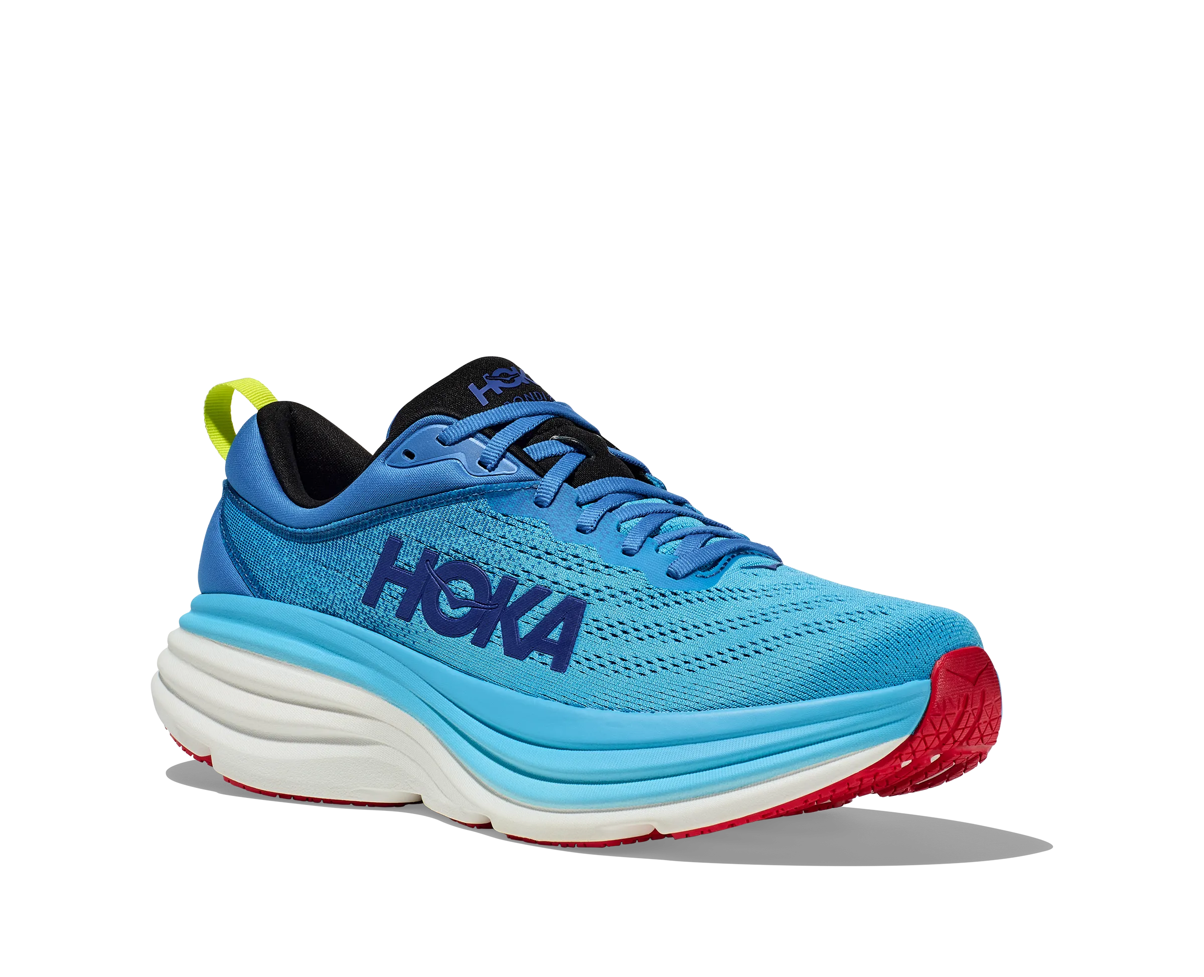 Hoka Bondi 8 (Men's)