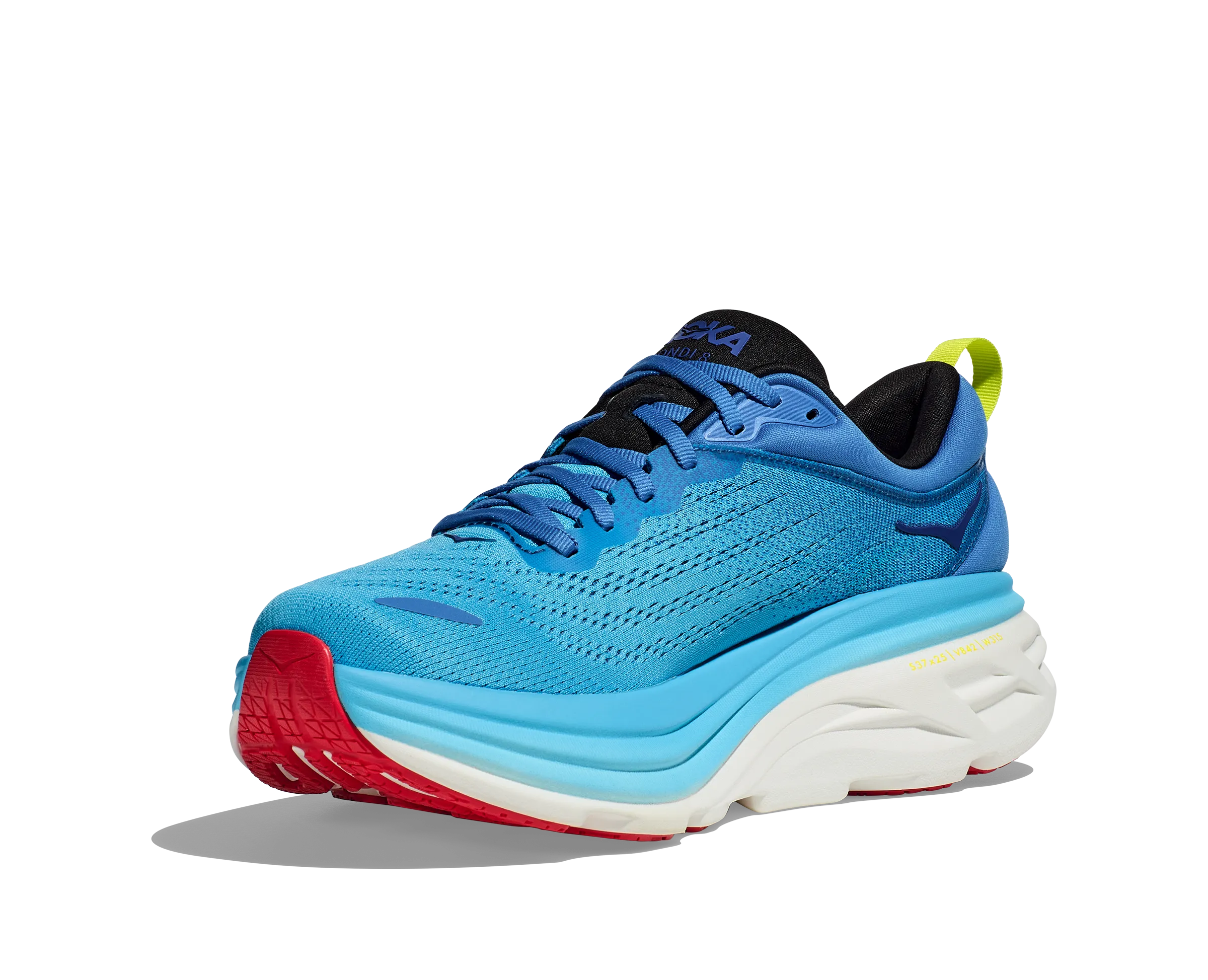 Hoka Bondi 8 (Men's)