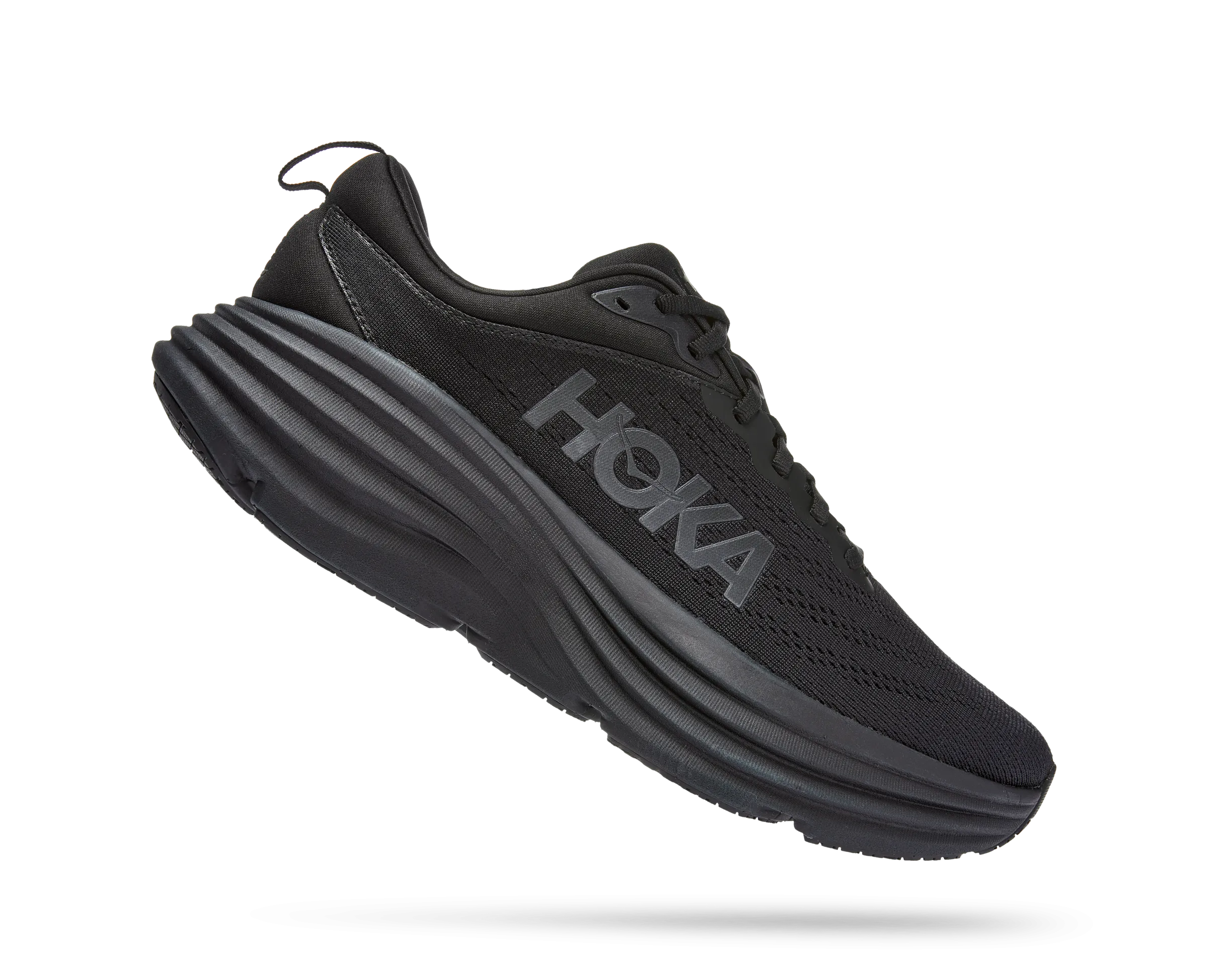 Hoka Bondi 8 X-WIDE 4E (Men's)