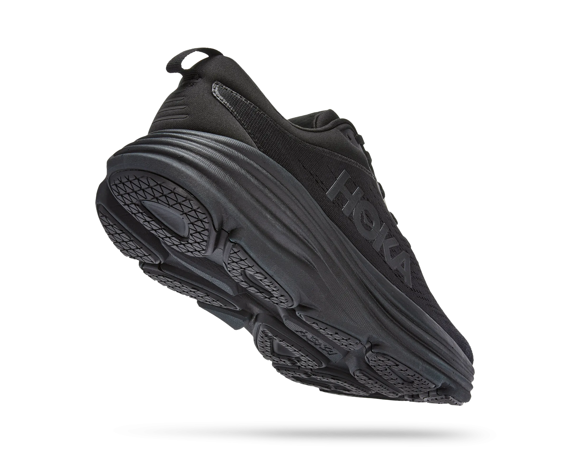Hoka Bondi 8 X-WIDE 4E (Men's)