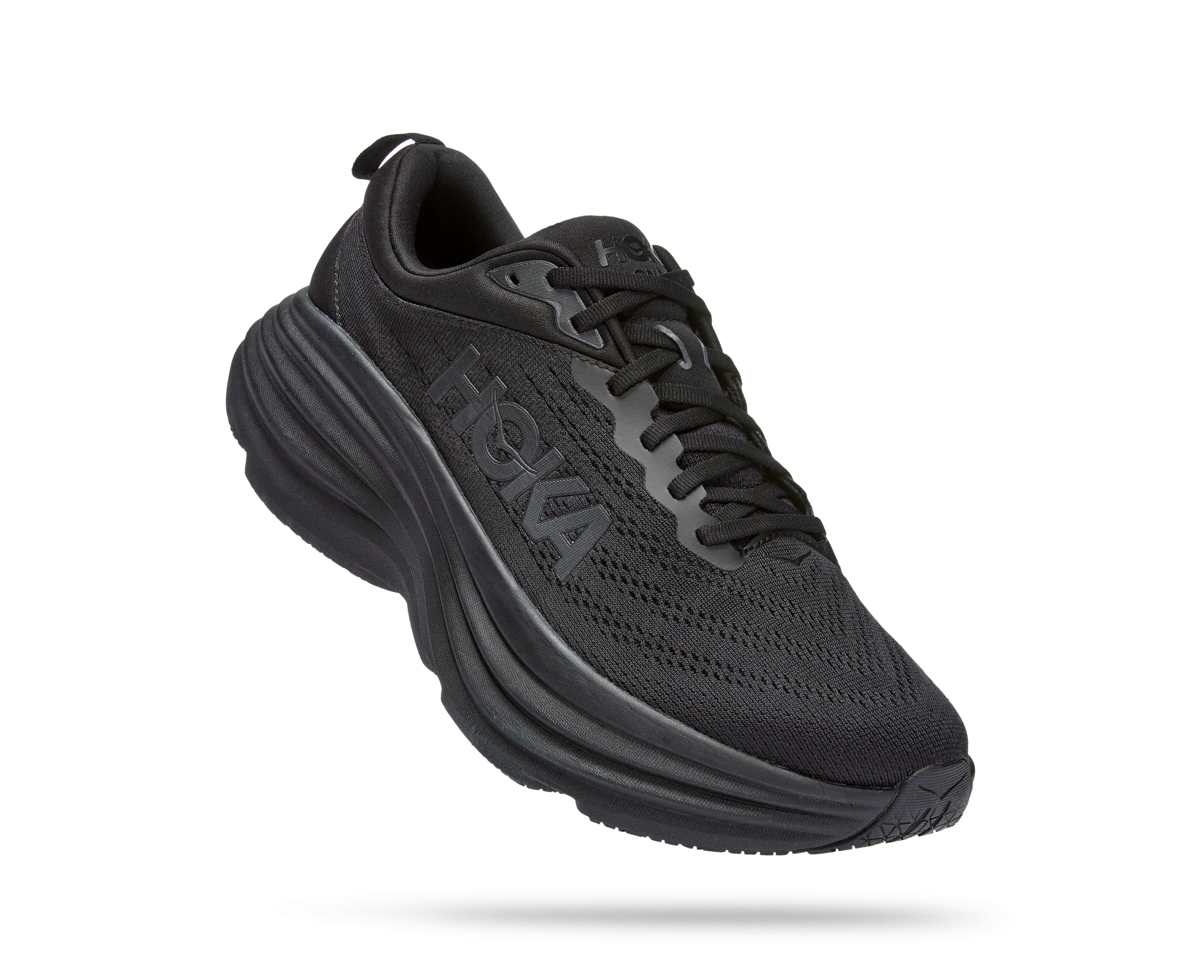 Hoka Bondi 8 X-WIDE 4E (Men's)