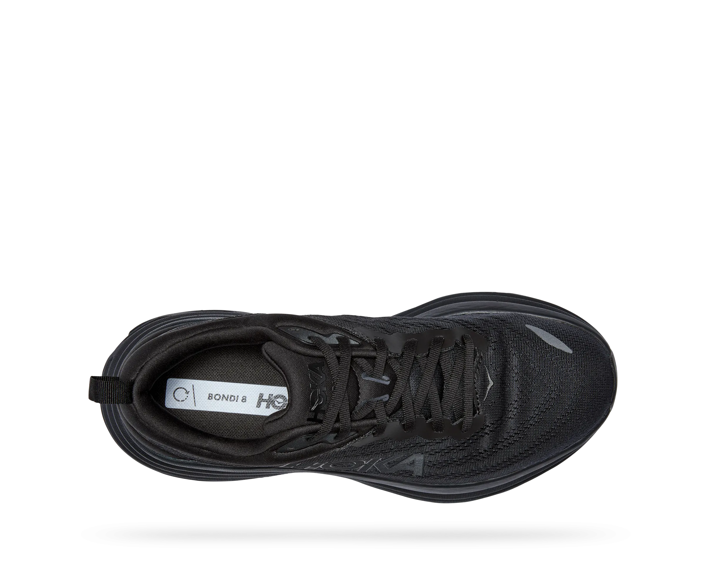 Hoka Bondi 8 X-WIDE 4E (Men's)