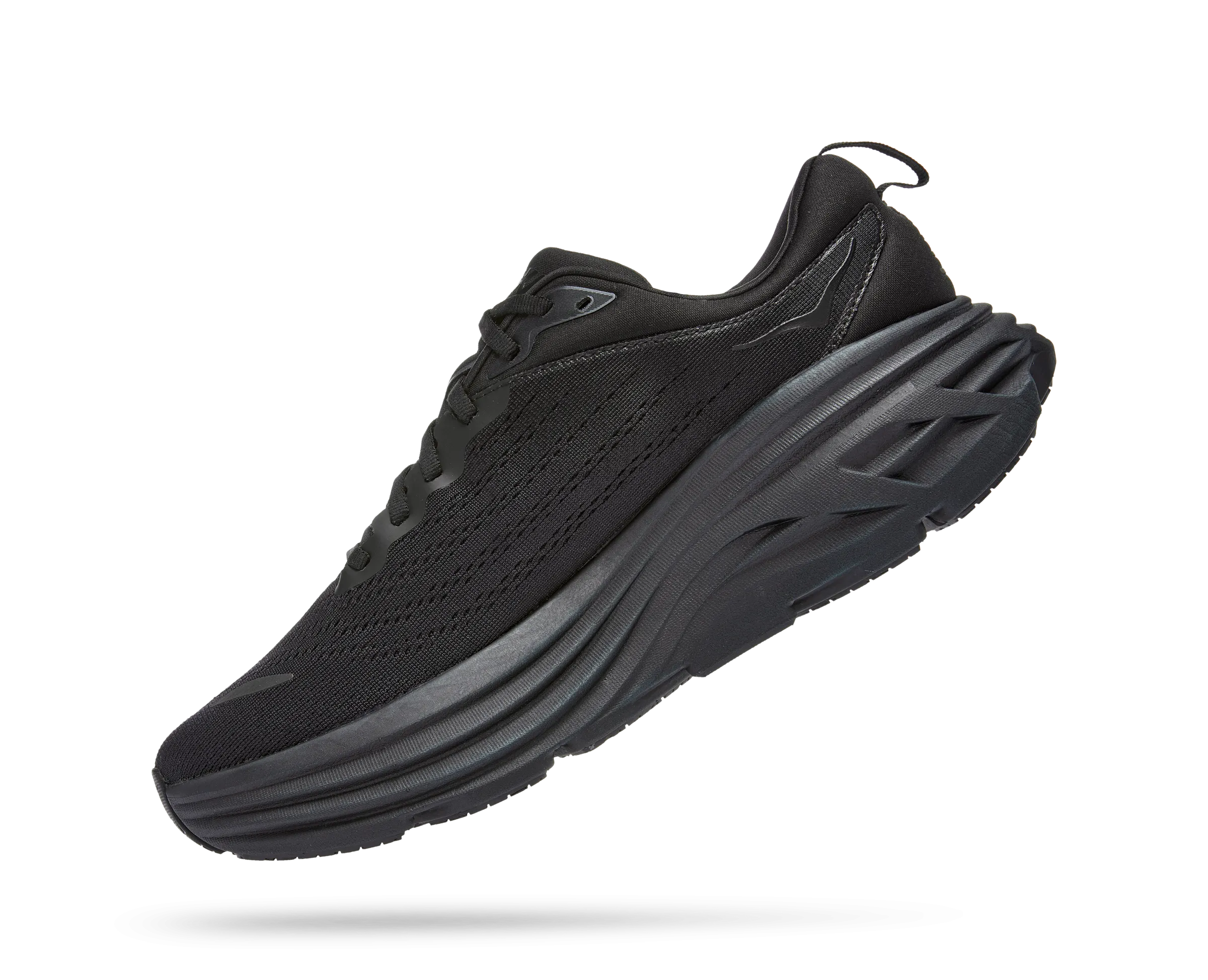 Hoka Bondi 8 X-WIDE 4E (Men's)