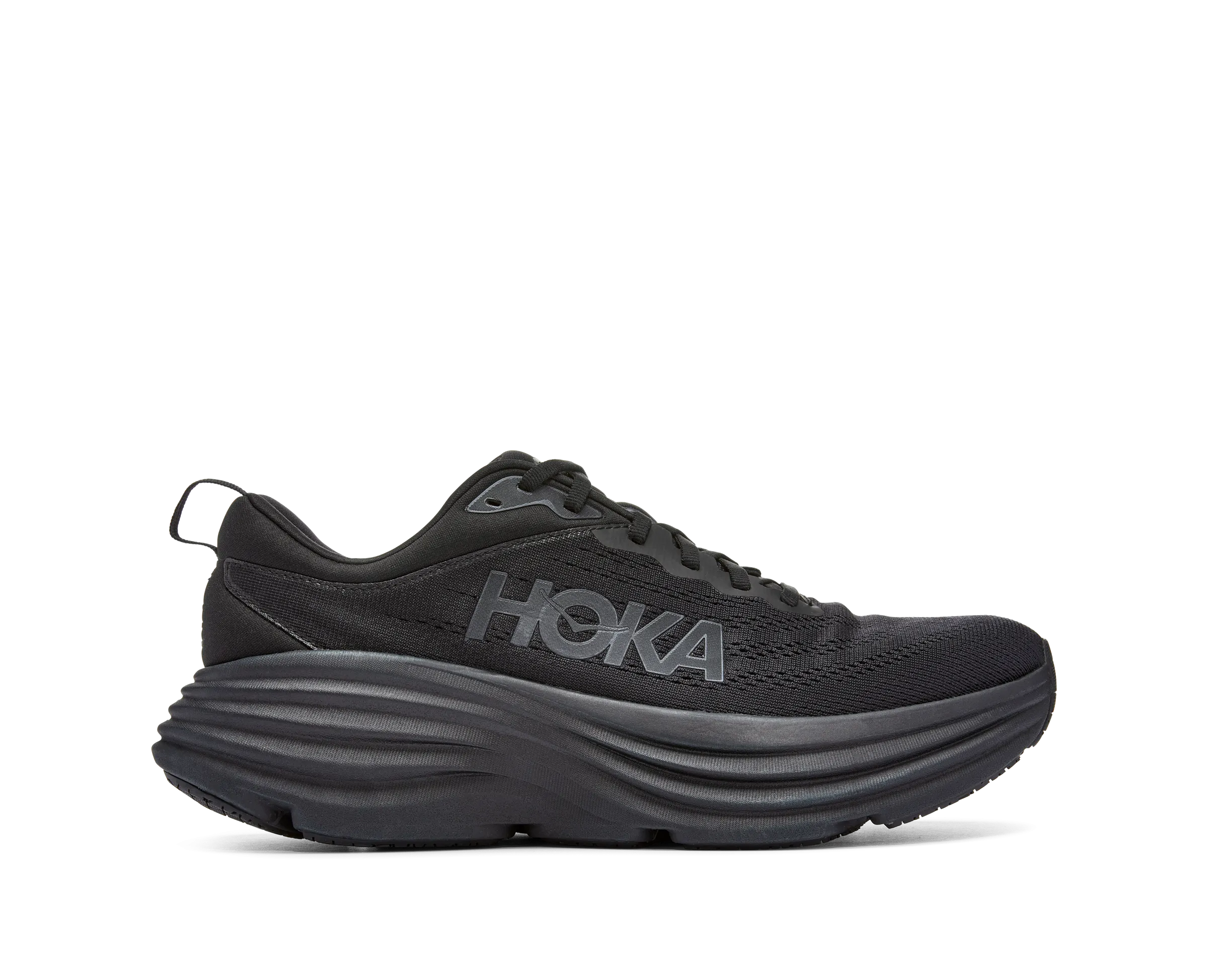 Hoka Bondi 8 X-WIDE 4E (Men's)