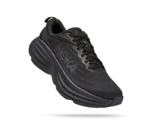Hoka Bondi 8 X-WIDE 4E (Men's)