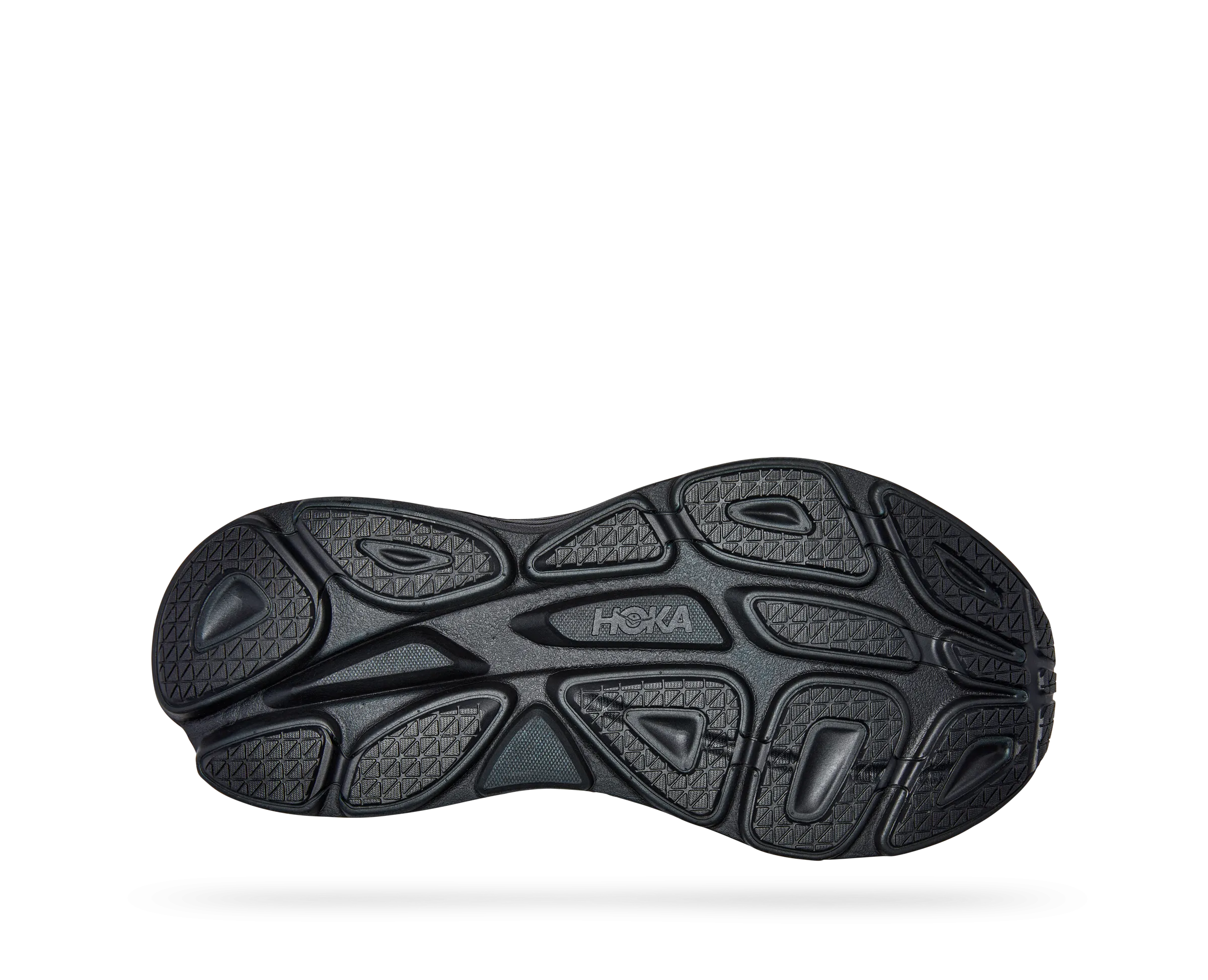 Hoka Bondi 8 X-WIDE 4E (Men's)